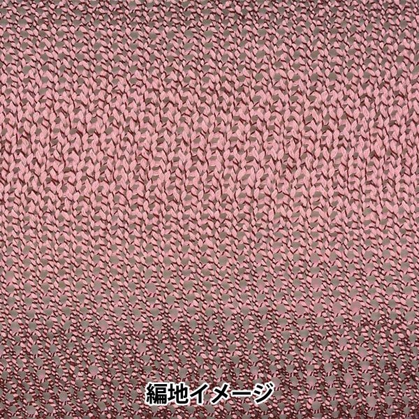春夏纱线 “ Ecaud Paris 3rd Color” Richmore Richmore