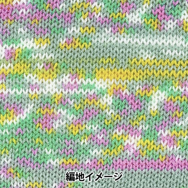 春夏纱线 “ Montparnas第二颜色” Richmore Rich More