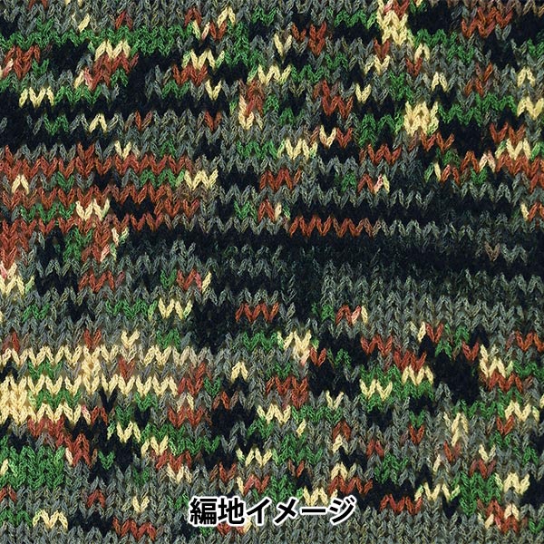 春夏纱线 “ Montparnas 7th Color”” Richmore Rich More