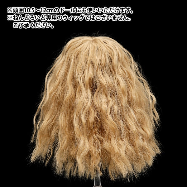 娃娃零件“娃娃假发soju长4-5英寸DWG2320-SM27”