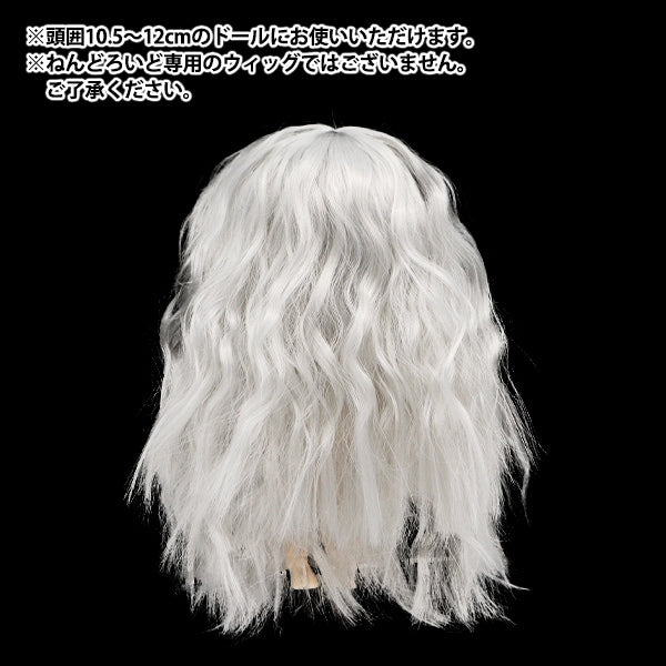 娃娃零件“娃娃假发soju长4-5英寸DWG2320-SM1002”