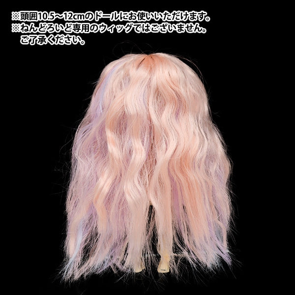 娃娃零件“娃娃假发soju长4-5英寸DWG2320-SM65106112”