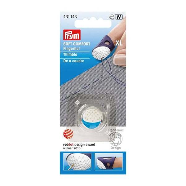 Finger Nuki "Ergonomic Simble XL 431143" PRYM Prim