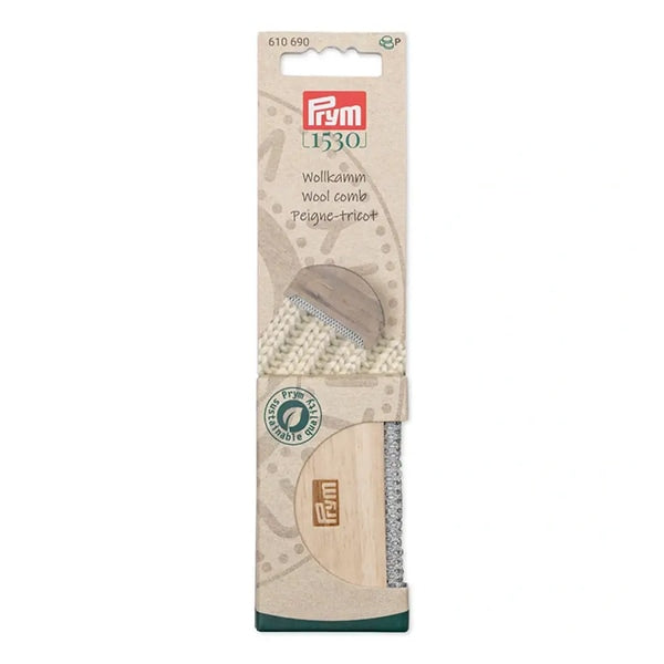 手工藝工具“木木羊毛組合芭蕾610690” Prym Prim
