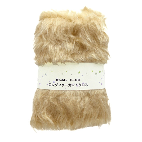 织物 “支撑 /娃娃长切的十字架约50厘米x 50厘米米色C-5310-400BE”