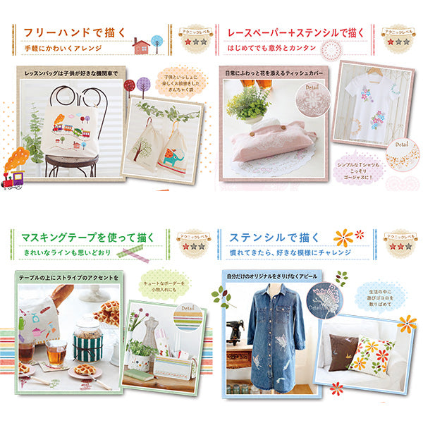 絵具 『布えのぐ 20ml 露草色 (つゆくさいろ)』 TURNER ターナー色彩