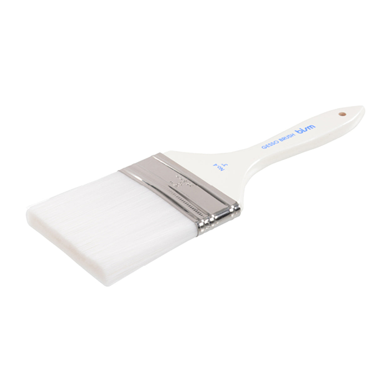 Picture brush "BiM Jesso Brush No.4"