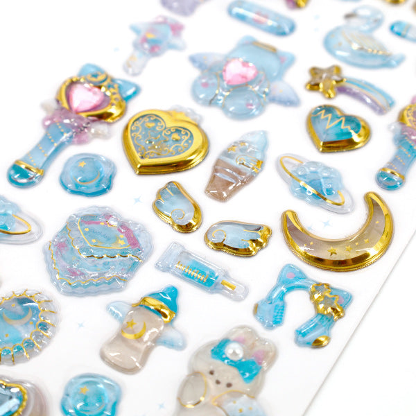 文具“ Eklan Wolseal Angel 216646"