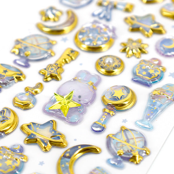 Stationery "Eklan Wolseal Twinkle 220638"