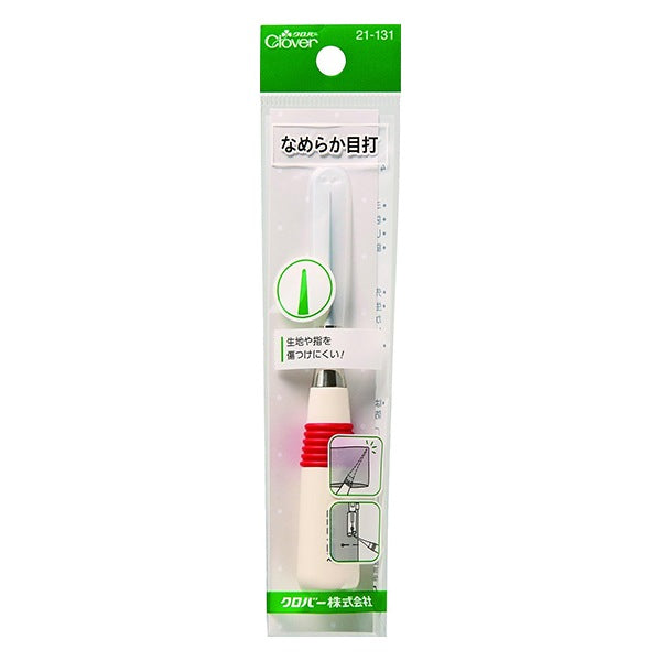 Handicrafts for handicrafts "Smooth sightseeing 21-131" Clover