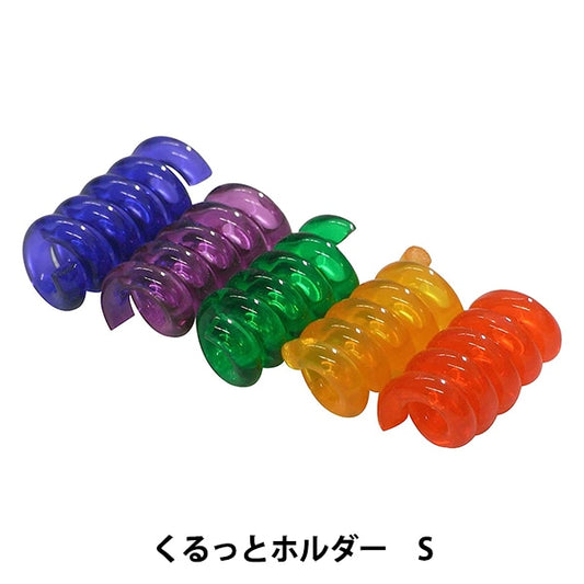 編織針存儲“庫爾特持有人S 55-331” Clover