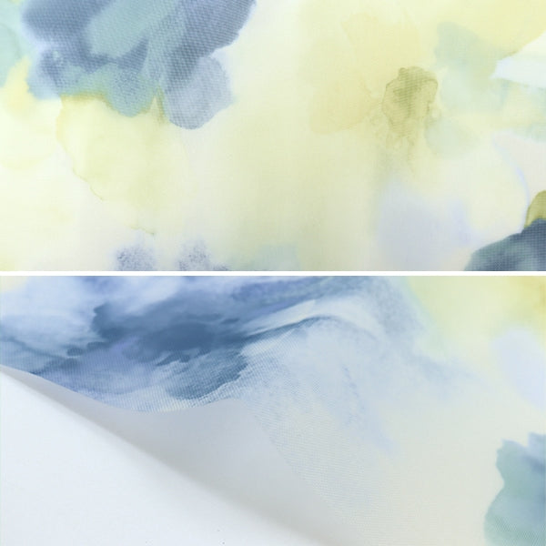 Handicraft kit "Pouch Lapraila TT-6 made with Transcription Tulle" Panami Panami Takagi fiber