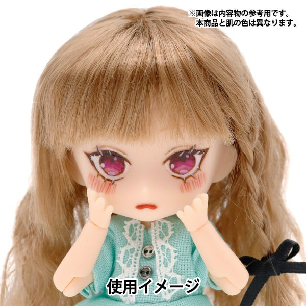 娃娃本身“ nendoroid dodo rakusu head”好微笑公司好微笑公司