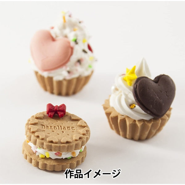 粘土用型 『ねんど型 Clay Mold キッズ 404096』 PADICO パジコ