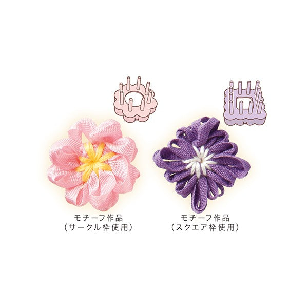 主题类型“ Hana Ami Room Mini 57-966” Clover