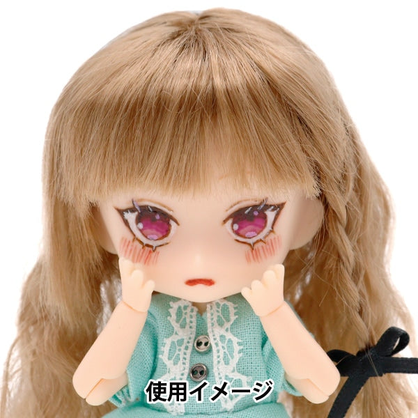 娃娃本身“ nendoroid dokusu頭(杏仁牛奶)”好微笑公司好微笑公司