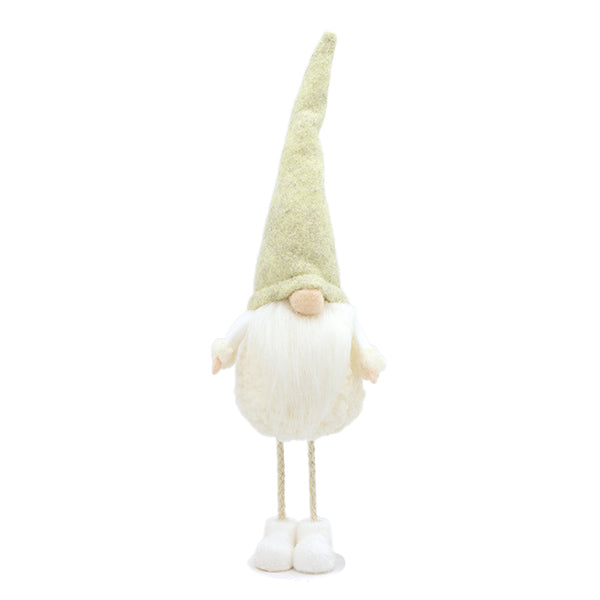 ChristmasSewing tools and accessories "Plush toy gnome CMG-24052B"