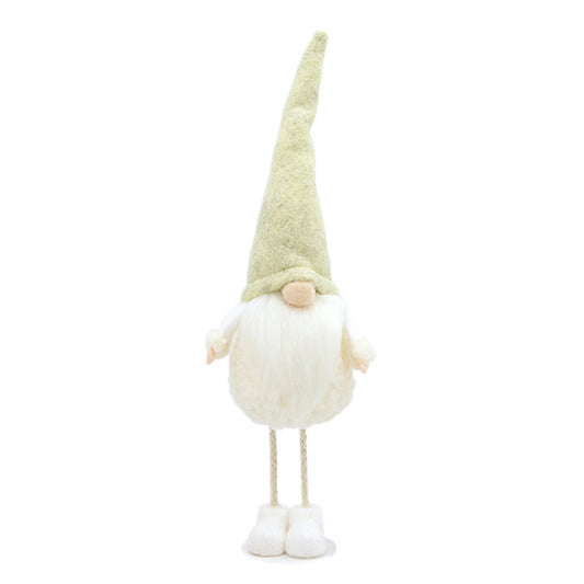 ChristmasSewing tools and accessories "Plush toy gnome CMG-24052B"