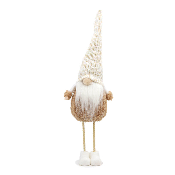 ChristmasSewing tools and accessories "Stuffed animal gnome CMG-24052D"