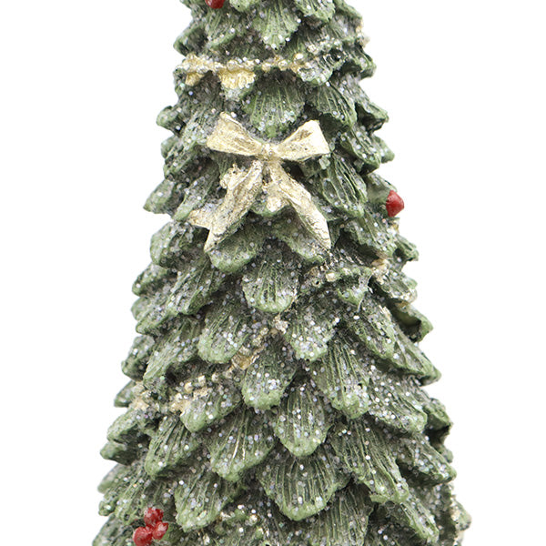 クリスマス雑貨 『オブジェ クリスマスツリーB CMG-24024』