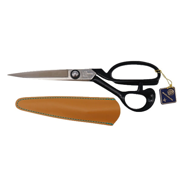 Handcraft Scissor "Shosaburo Hard Blade SLD-24cm" Kawaguchi Kawaguchi Oguchi