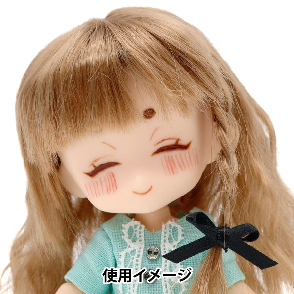 娃娃本身“ nendoroid dokusu頭(杏仁牛奶)”好微笑公司好微笑公司