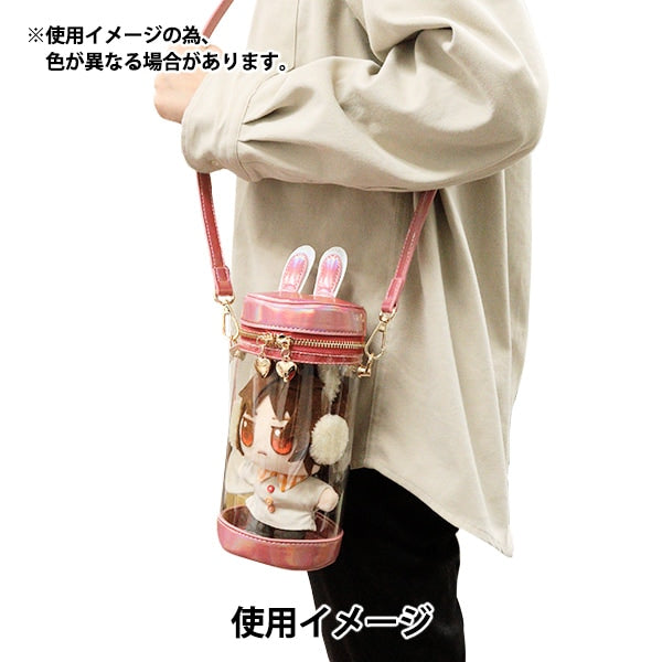 袋“娃娃袋M尺寸紫色UP-M-PP”