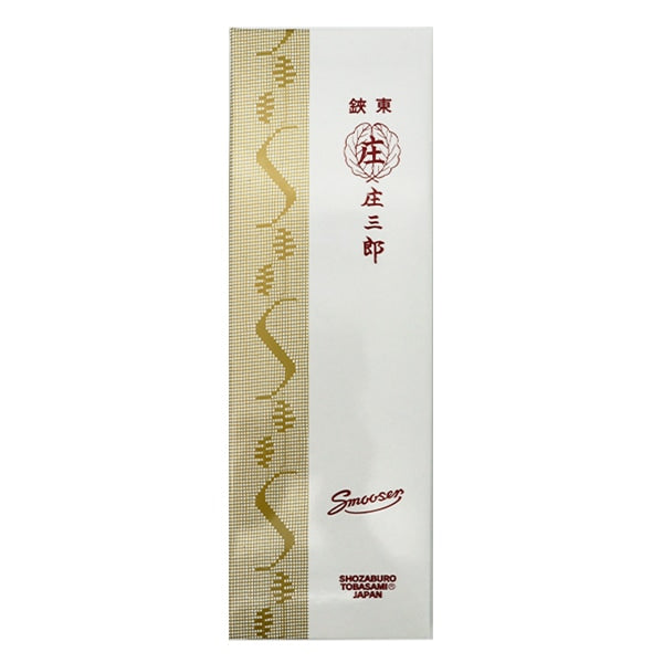 手工剪刀 “ shosaburo不锈钢更平滑SS-24cm”川丘奇估计