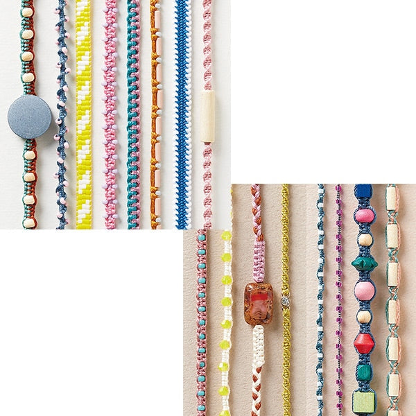 Handloom "Breaklet maker 57-656" Clover