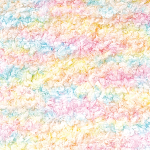 Fall and winterYarn "Pastel Mall No. 1 color"
