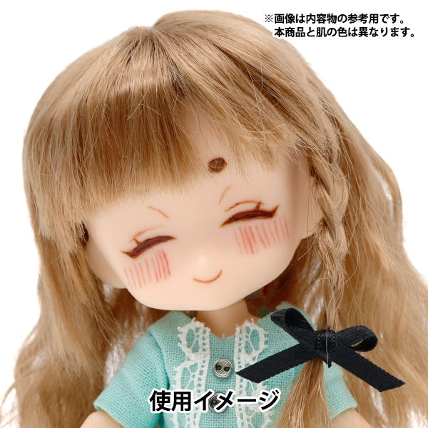 娃娃本身“ nendoroid dodar kasumu head(桃子)”好微笑公司好微笑公司
