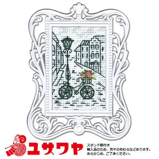 进口刺绣套件“ RTO 进口刺绣套件路FA0012]