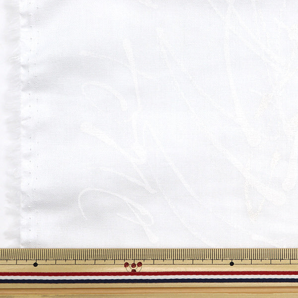 [Quantity starting from 5] Fabric "Naiiro" double gauze Seventone EGX-11300-1C" KOKKA