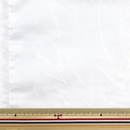 [Quantity starting from 5] Fabric "Naiiro" double gauze Seventone EGX-11300-1C" KOKKA
