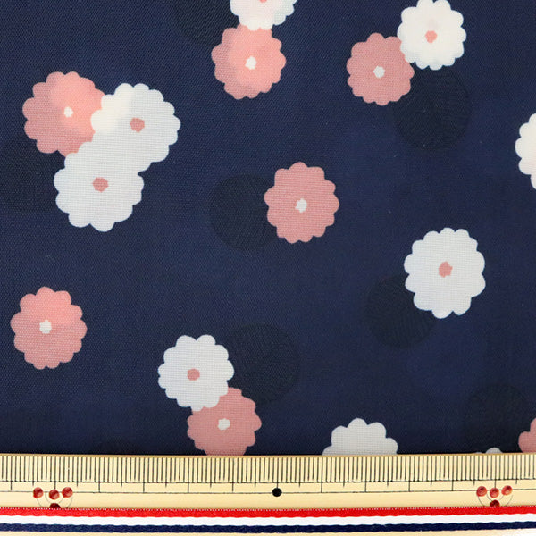 Fabric "For eco bagsCut Cloth 05 about 65 × 100cm OXWP-20005"