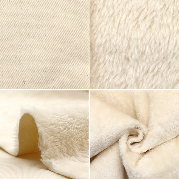 [Quantity starting from 5] Fabric "A super water-repellent twill that repels water, natural BOA-TWTC-NA"