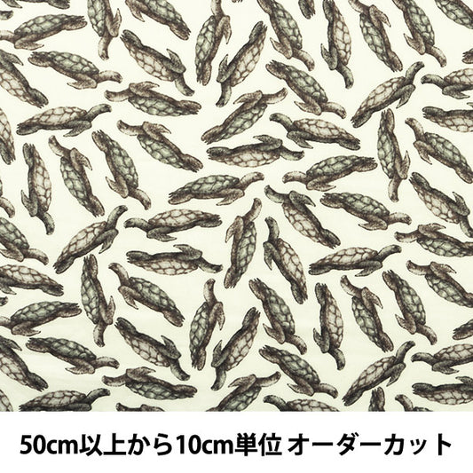 [From quantity 5] Fabric "Liberty Liberty Print Tana lawn Archelon Ray 3630159-B" Liberty Japan