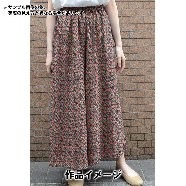 [From quantity 5] Fabric "Liberty Liberty Print Tana lawn Fines pink " Liberty Japan