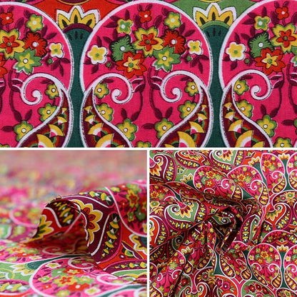 [From quantity 5] Fabric "Liberty Liberty Print Tana lawn Georgia Duke 1221118-P21C" Liberty Japan