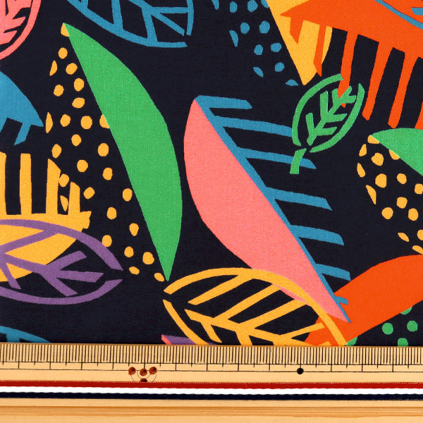 [From quantity 5] Fabric "Liberty Liberty Print Tana lawn Memphis Trail 3631104-B" Liberty Japan