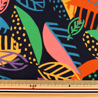 [From quantity 5] Fabric "Liberty Liberty Print Tana lawn Memphis Trail 3631104-B" Liberty Japan