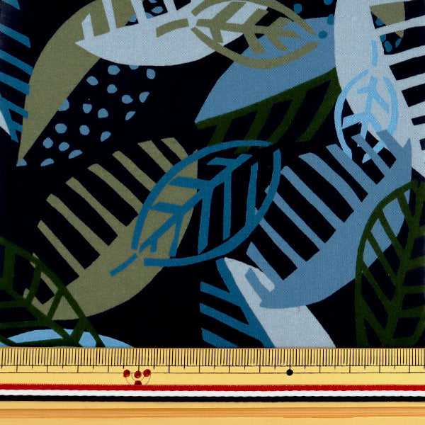 [From quantity 5] Fabric "Liberty Liberty Print Tana lawn Memphis Trail 3631104-C" Liberty Japan
