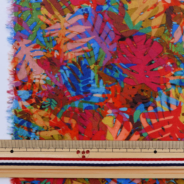 [From quantity 5] Fabric "Liberty Liberty Print Tana lawn Daylight dapple 3631111-SD21B" Liberty Japan