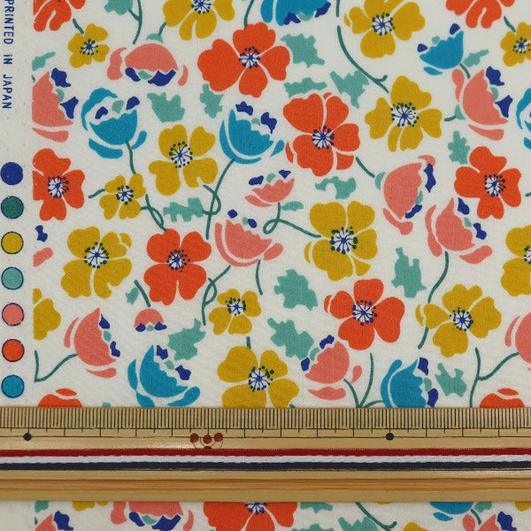[From quantity 5] Fabric "Liberty Liberty Print Tana lawn 3631113-SD21B" Liberty Japan