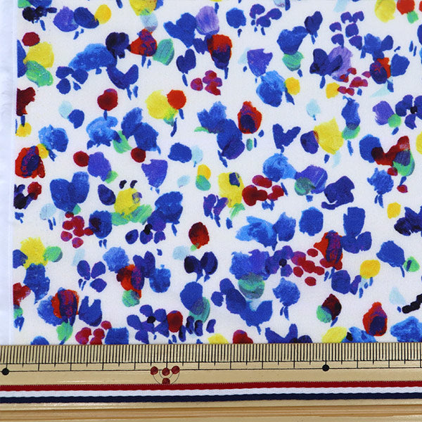 [From quantity 5] Fabric "Liberty Liberty Print Tana lawn Rhapsody 3631120-SD21C" Liberty Japan
