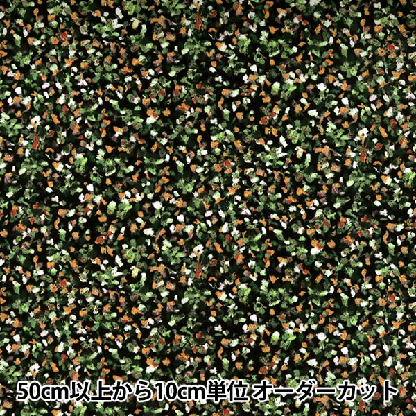 [From quantity 5] Fabric "Liberty Liberty Print Tana lawn Super Nova 3631127-C" Liberty Japan