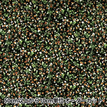 [From quantity 5] Fabric "Liberty Liberty Print Tana lawn Super Nova 3631127-C" Liberty Japan