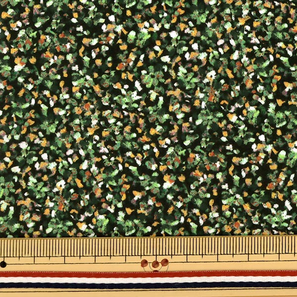 [From quantity 5] Fabric "Liberty Liberty Print Tana lawn Super Nova 3631127-C" Liberty Japan