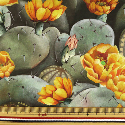 [From quantity 5] Fabric "Liberty Liberty Print Tana lawn Dessert Rose 3631129-B" Liberty Japan