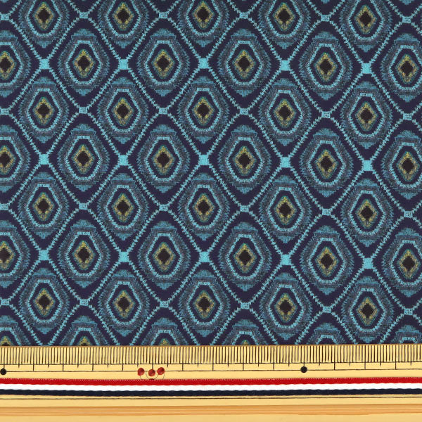[From quantity 5] Fabric "Liberty Liberty Print Tana lawn Diamond Room 3631130-A" Liberty Japan